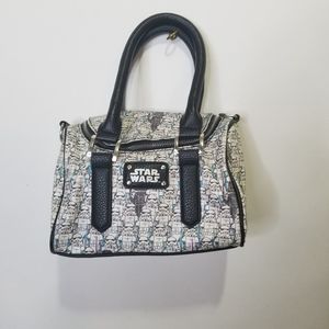 Star Wars Stormtrooper Satchel